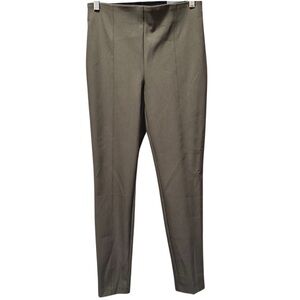 NWT Talbots Portland Pants Khaki Dress Pants